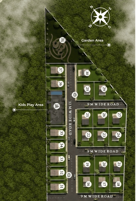 Master Layout