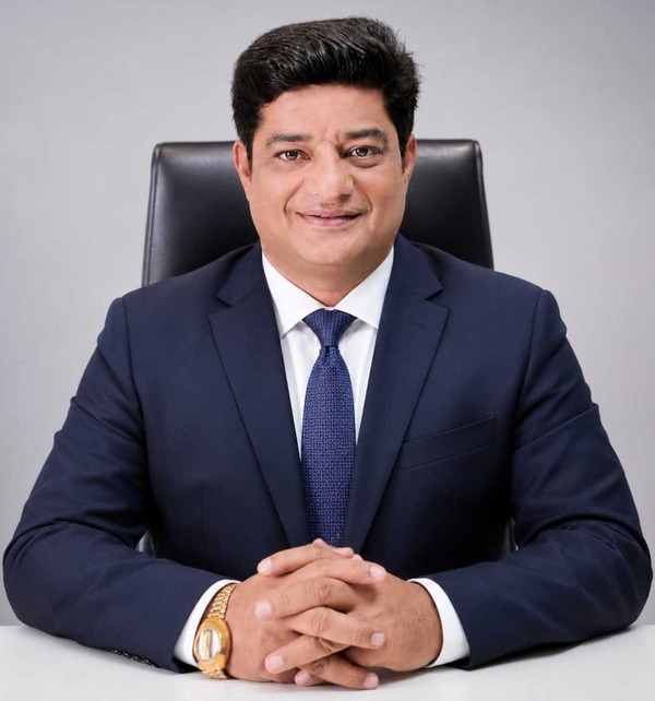 Money Singh Wadhwa